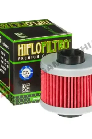 FILTRO OLIO Aprilia Scarabeo Rotax 125/150/200 99-03; BMW C1 125/200 99-03; Peugeot Elyseo 125/150 99-04 Spedito Oggi